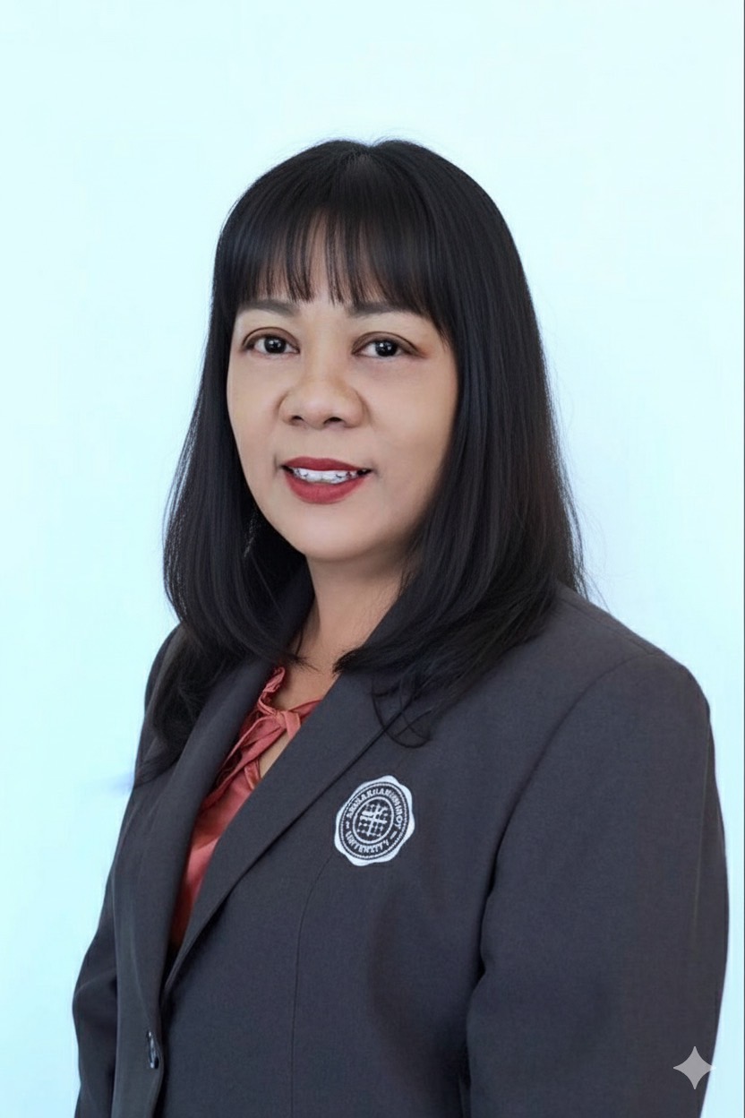 นางสุปราณี  หงษ์ขาว