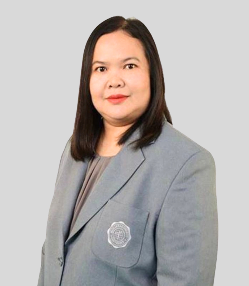 นางสาวประภาพรรณ ศรีหาญ