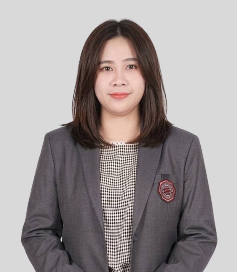 นางสาวสุดารัตน์ คงบุญ