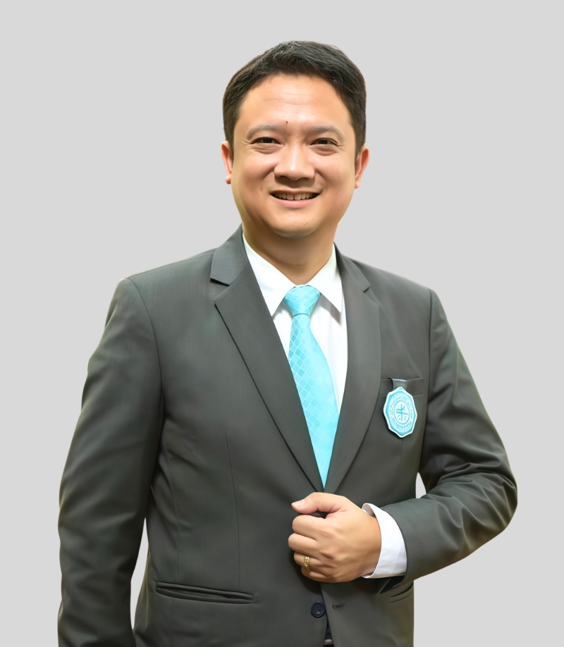 ผู้ช่วยศาสตราจารย์ ดร.จตุพล ยงศร