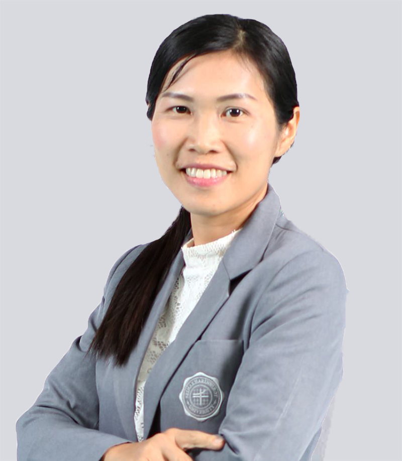 ผู้ช่วยศาสตราจารย์ ดร.แจ่มจันทร์ ศรีอรุณรัศมี