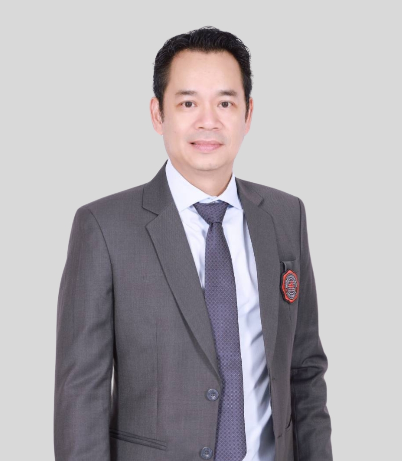 อาจารย์ ดร.ดลศักดิ์ ไทรเล็กทิม