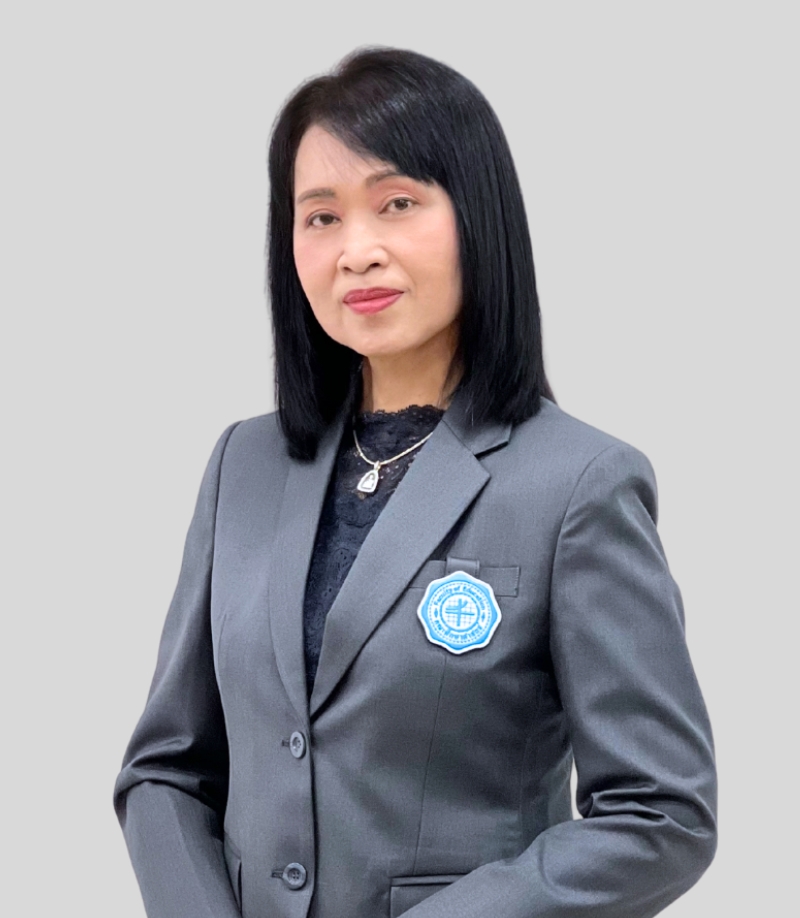 รองศาสตราจารย์ ดร.พาสนา จุลรัตน์