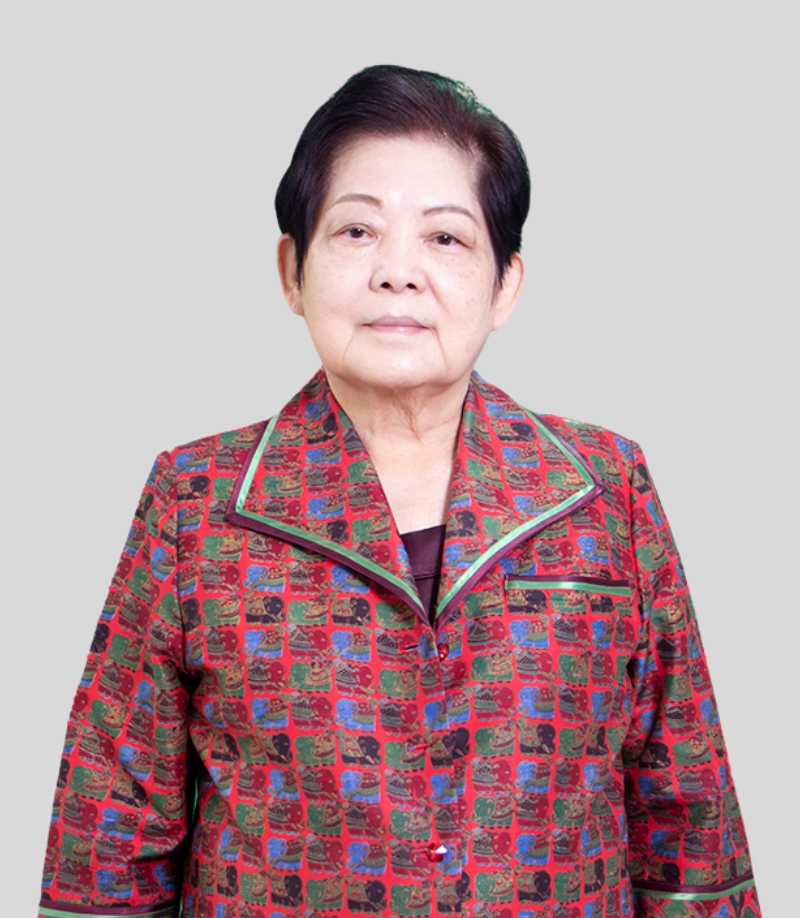 ศาสตราจารย์เกียรติคุณ ดร.สิริวรรณ ศรีพหล