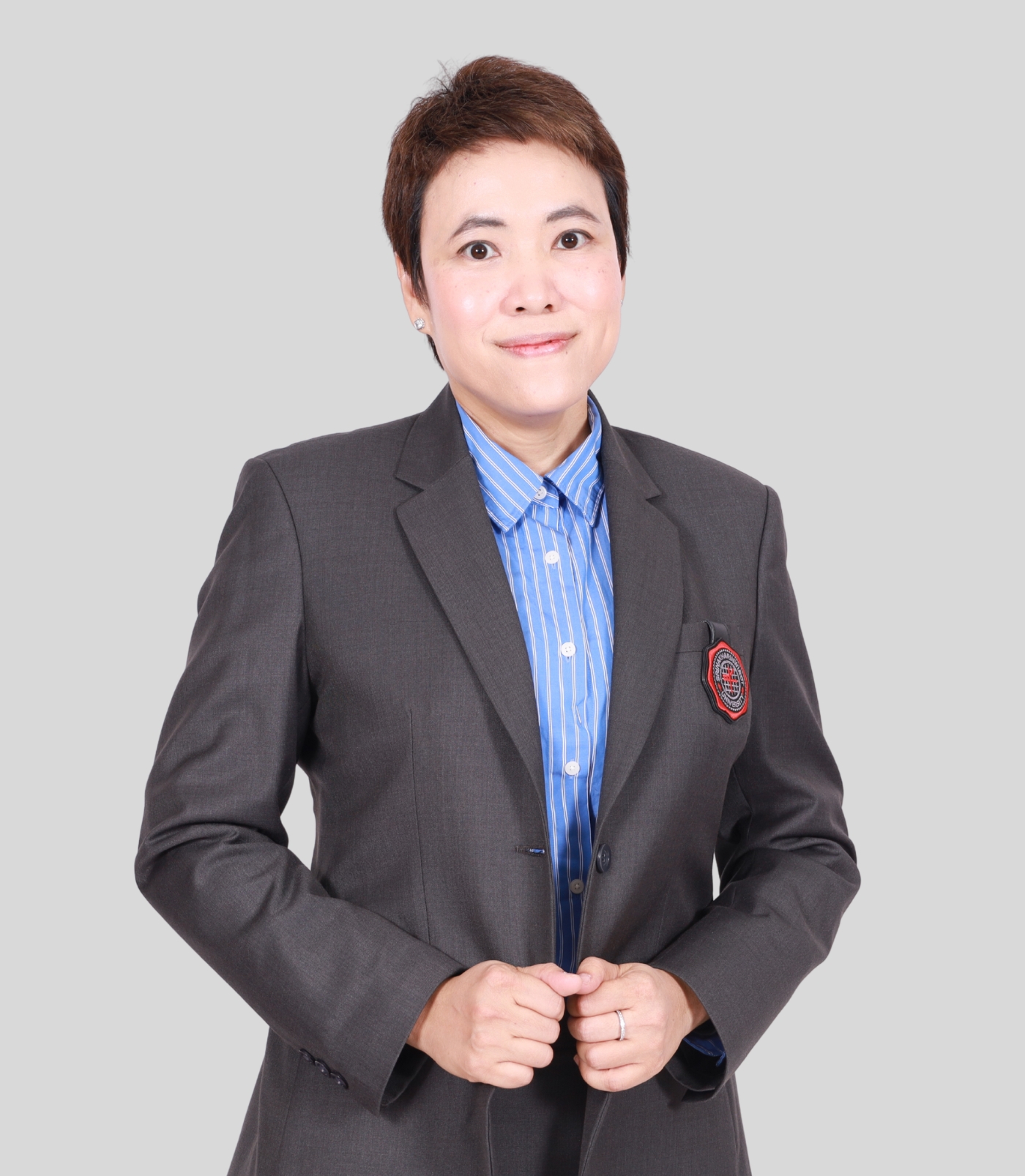 อาจารย์ ดร.กุสุมา แย้มเกตุ