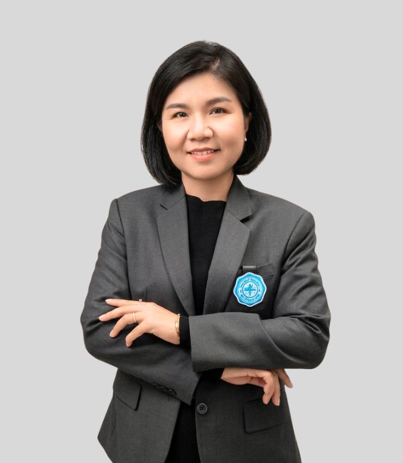 อาจารย์ ดร.คงขวัญ ทิพย์อักษร