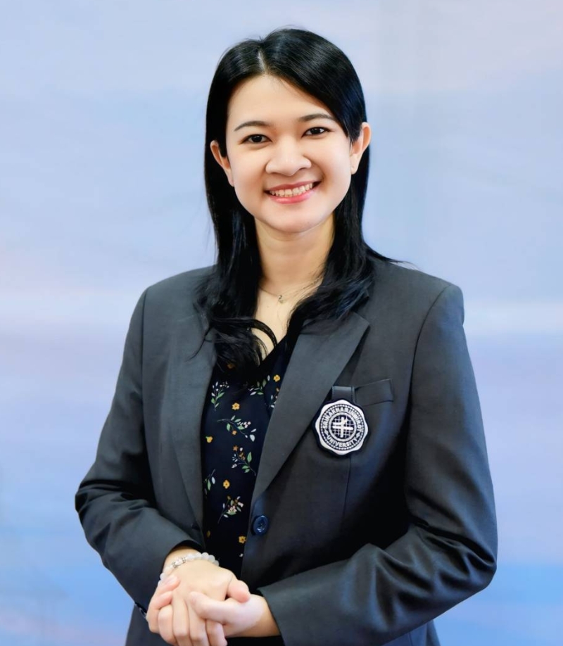 อาจารย์ ดร.สุวิชา วันสุดล