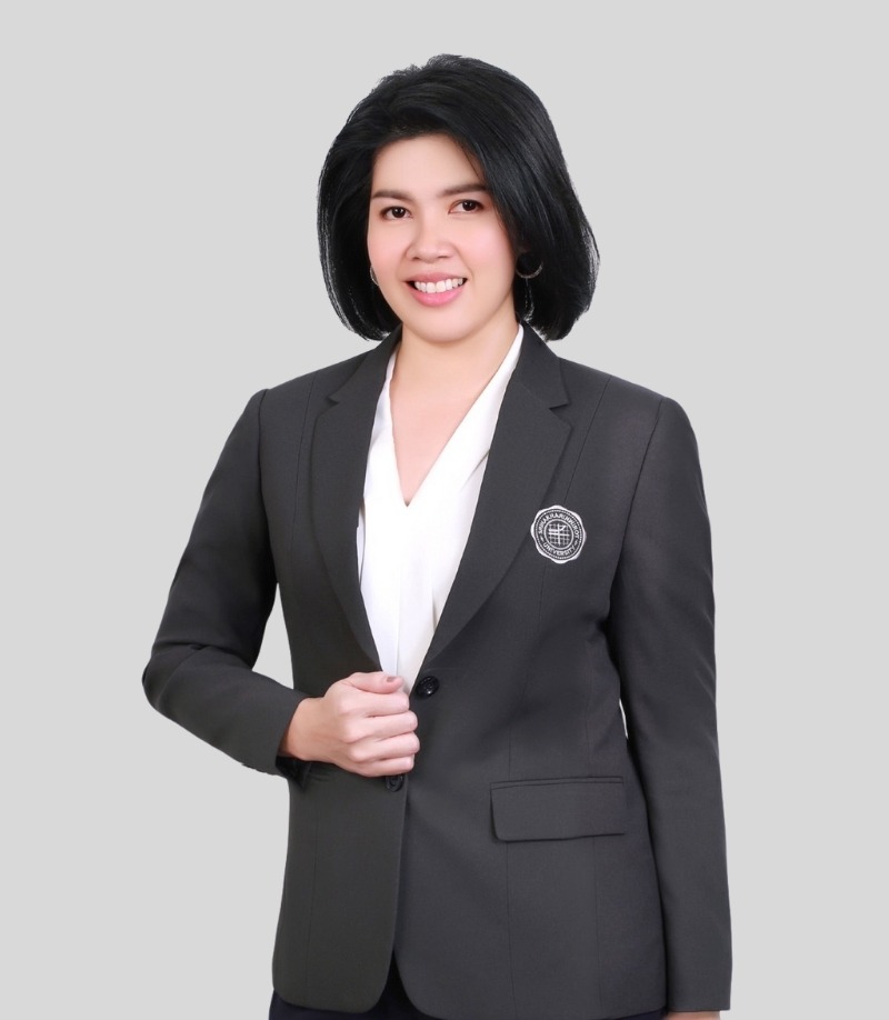 อาจารย์ ดร.อังศิญา กระต่ายทอง