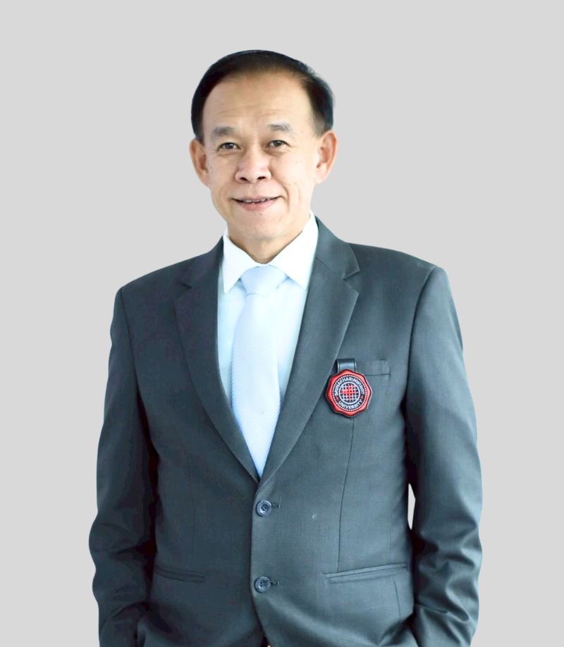 รองศาสตราจารย์ ดร.กิตติชัย สุธาสิโนบล