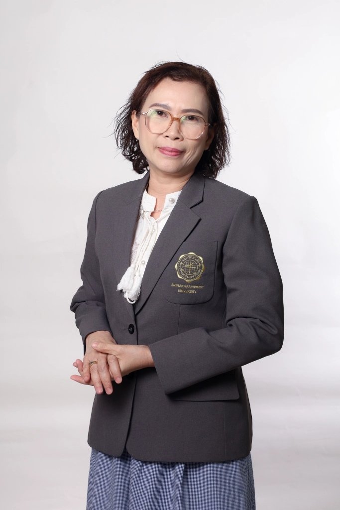 อาจารย์ ดร.นันทวรรณ ชื่นชมคุณาธร