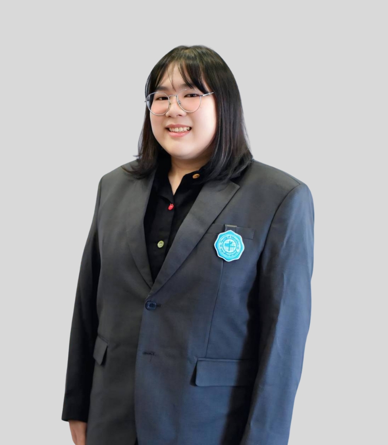 นายโชติวัฒน์ ชินรัตน์เกษมสุข