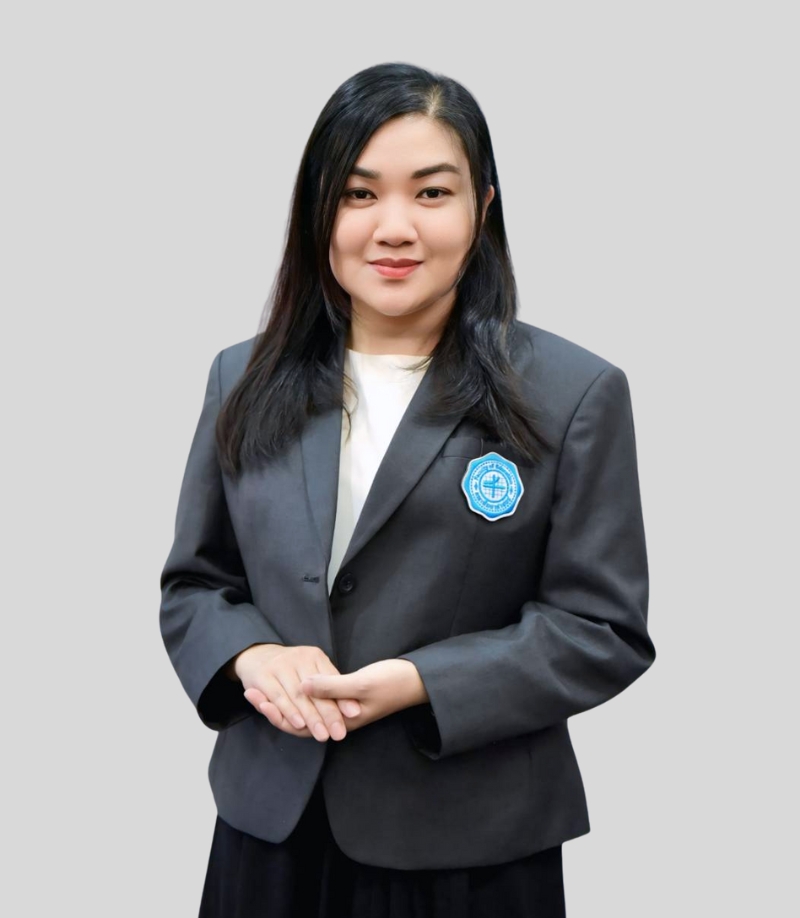 อาจารย์ ดร.นวินดา อุปนันท์