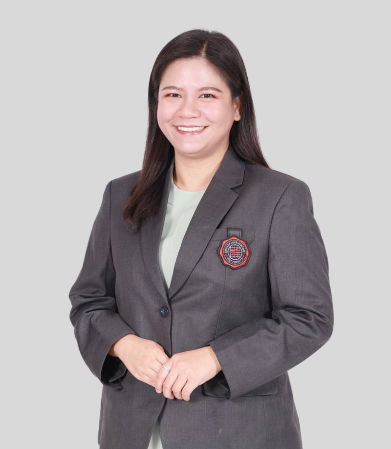 อาจารย์ ดร.ปวันรัตน์ วัฒนะ