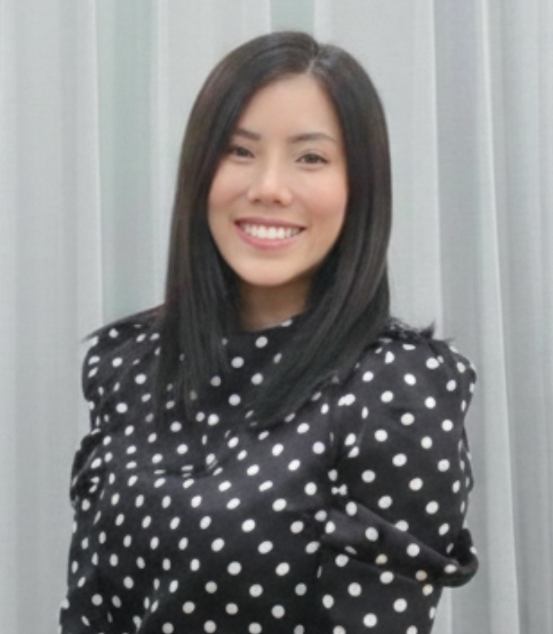 อาจารย์ ดร.ศิระวรรณ พิชิตชัยโสภา