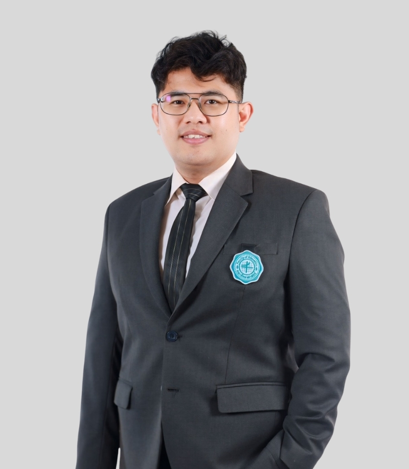 อาจารย์ ดร.ปรัชญา คณา