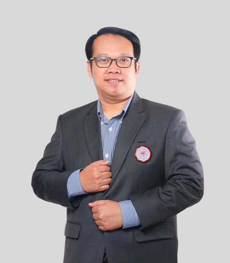 ผู้ช่วยศาสตราจารย์ ดร.ประจวบ ทองศรี