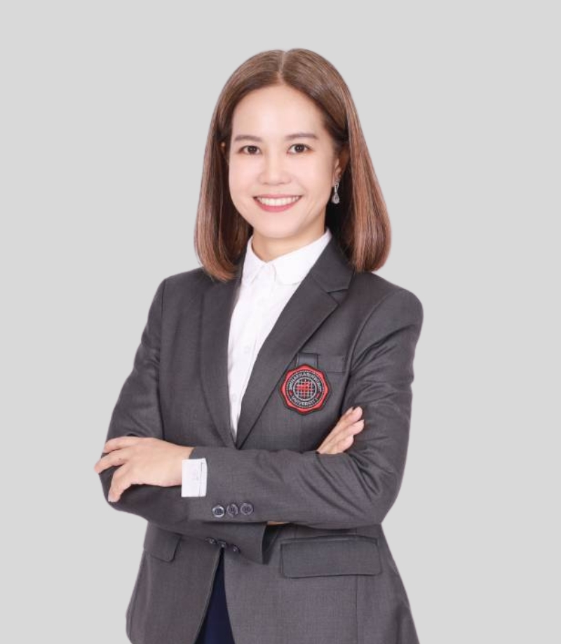 ผู้ช่วยศาสตราจารย์ ดร.สุธาวัลย์ หาญขจรสุข