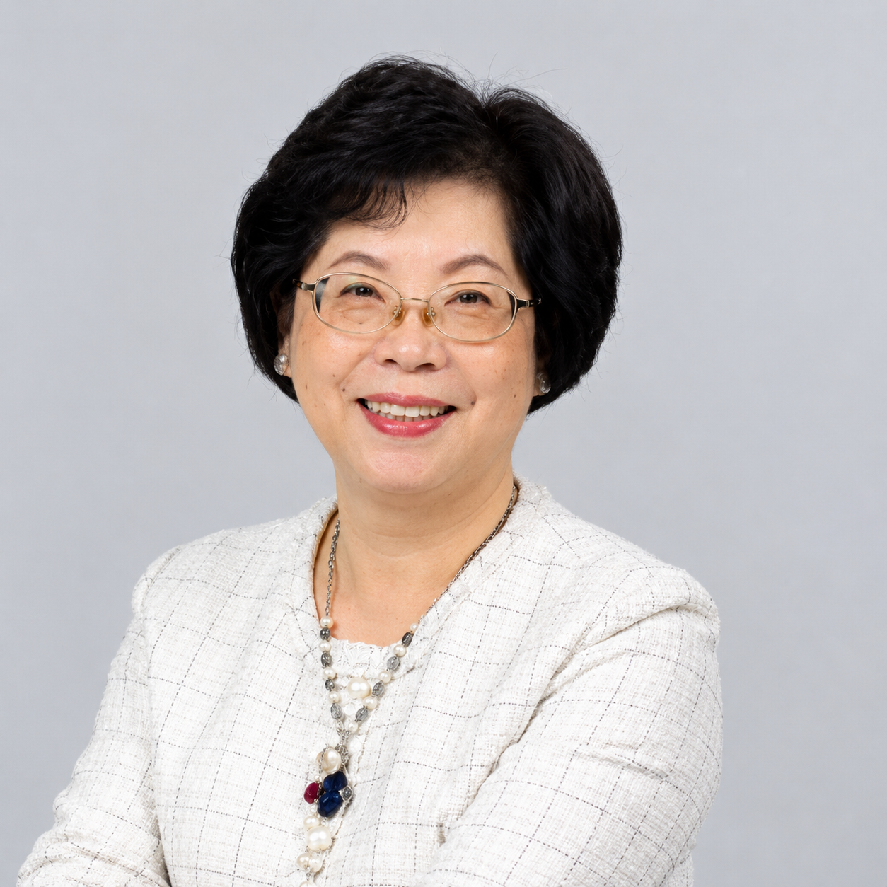 Prof. Ching-Chih Kuo, Ph.D.  (Department of Special Education, NTNU, Taiwan)