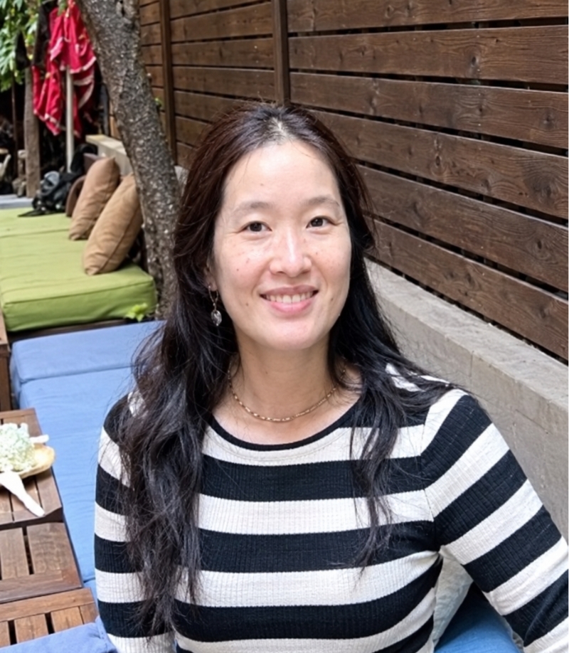 Assistant Professor Miranda Lin, Ph.D.   (School of Teac:hing and Learning, Illinois State University, Normal, Illinois)