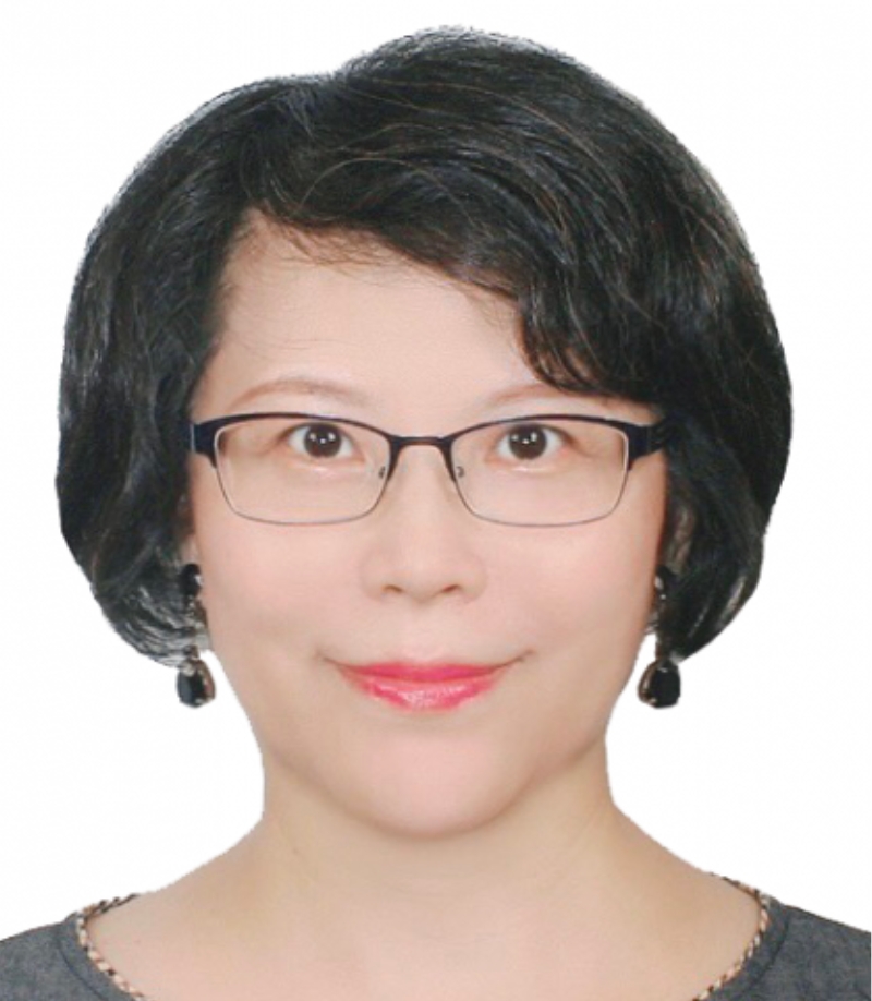 Professor Yu-Ju Lan, Ph.D. (Department of Special Education, NTNU)